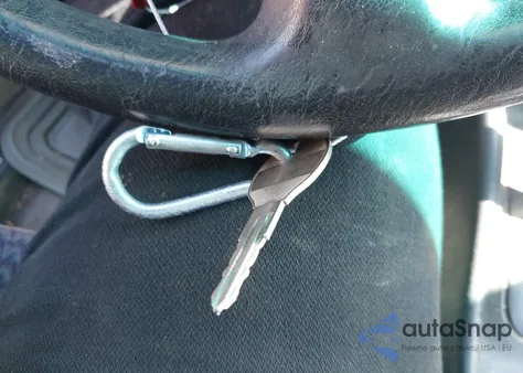 1998 Subaru Legacy Outback/Outback Limited/Outback Sport from USA, damaged, VIN 4S3BG685XW7622449